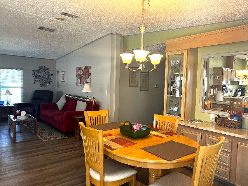 645 Century Lane a Winter Haven, FL Mobile or Manufactured Home for Sale